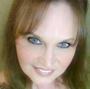 Meet your Posher, Tammy